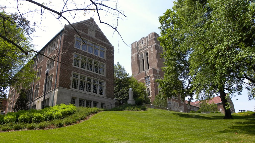 Department of Mathematics - Knoxville TN, Ноксвилл