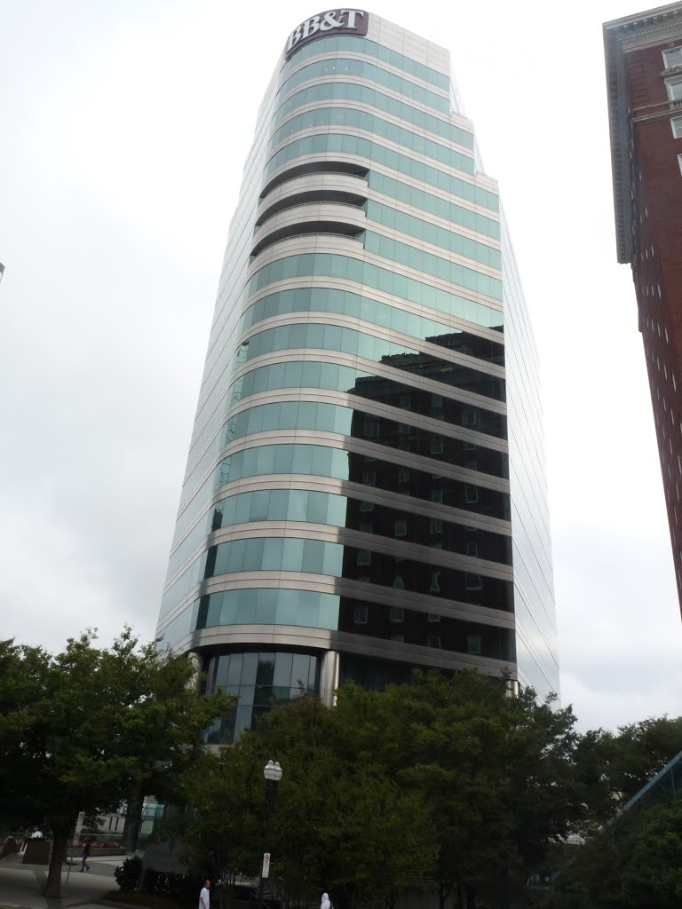 Riverview Tower,  Knoxville , TN, USA, Ноксвилл