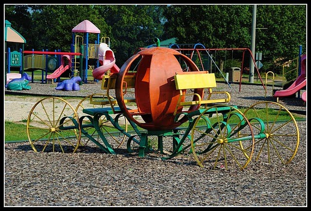 Playground, Рипли