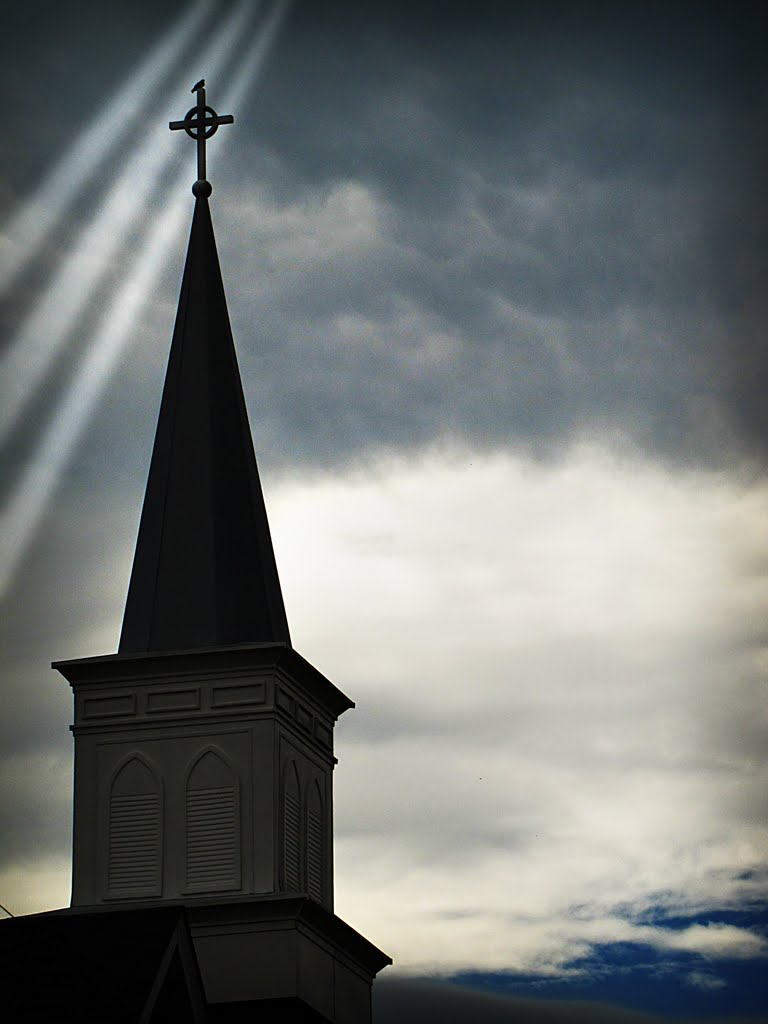 Church, Трентон