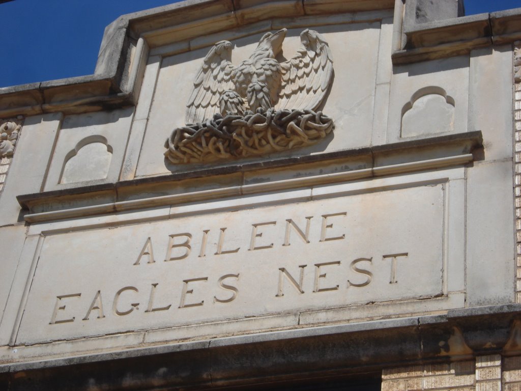 Abilene Eagles Nest, Абилин