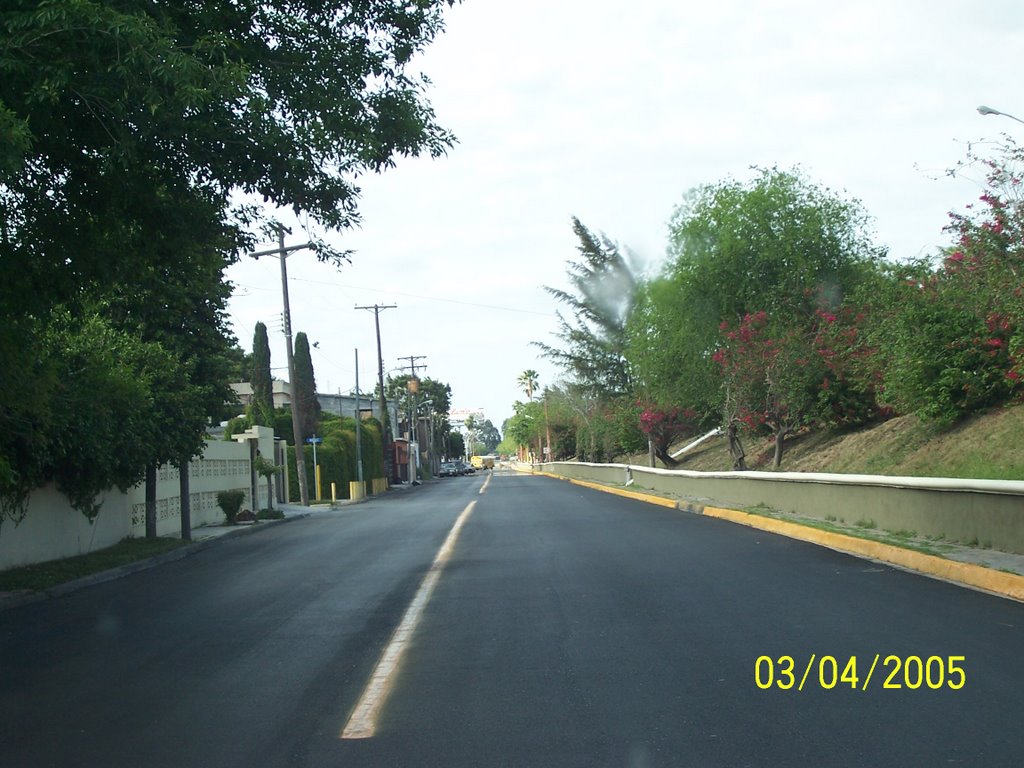 Av. Tamaulipas (bordo del Rio Bravo), Браунсвилл