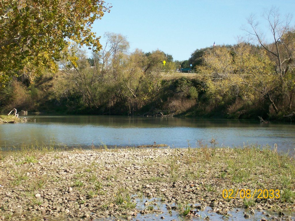 THE ISLAND AT RIVERSIDE PARK(GUADALUPE RIVER), Викториа