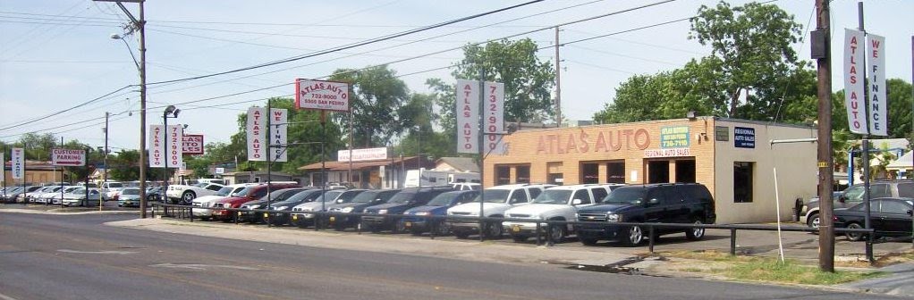 san antonio texas used car for sale, Олмос-Парк