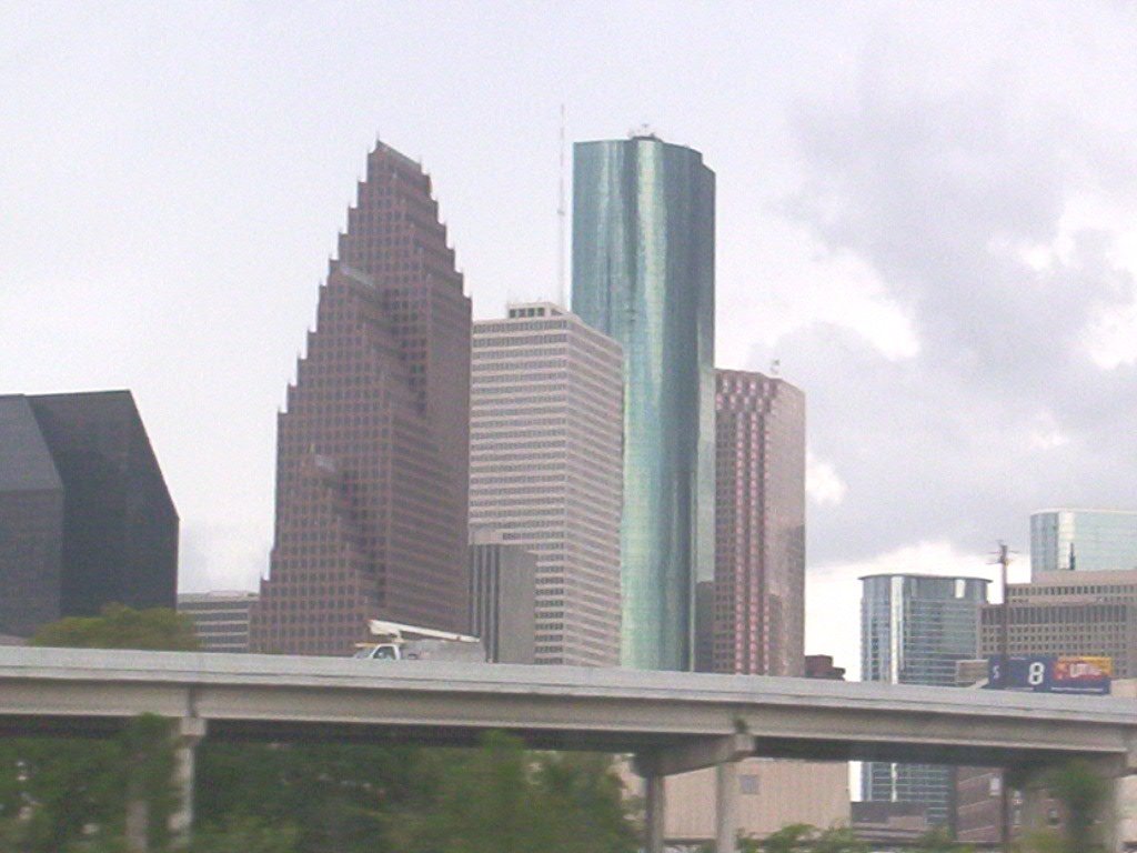 Houston tx., Хьюстон