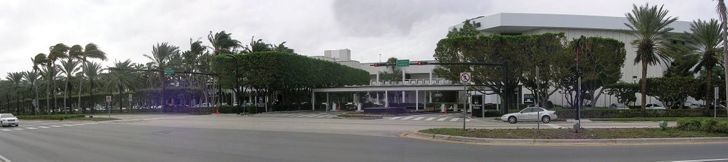 Miami. Bal Harbour Shops, Бал-Харбор