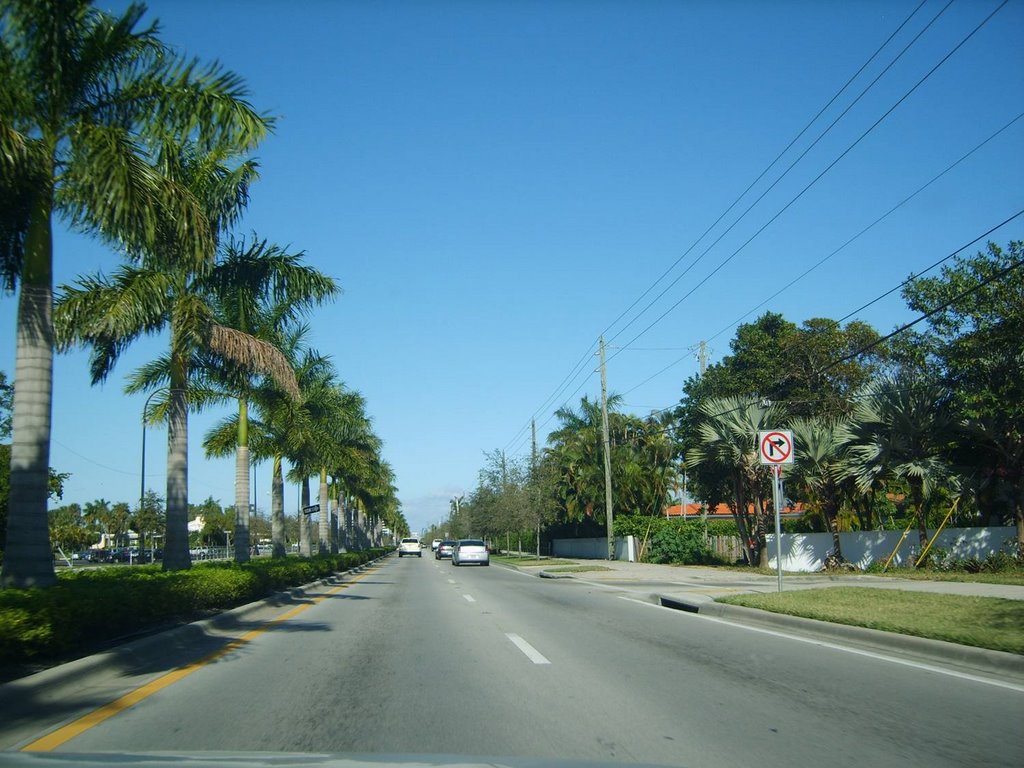 Miami Shores View, Бискейн-Парк