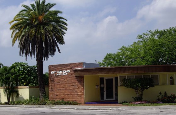 Montessori School of North Miami, Бискейн-Парк