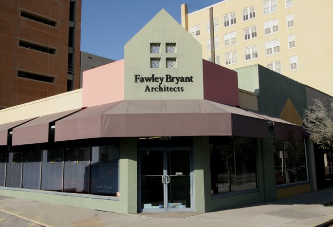 Fawley Bryant Bradenton Office, Брадентон