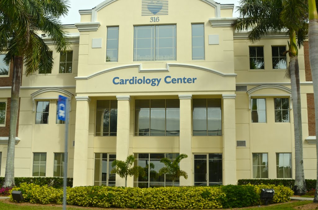 Bradenton Cardiology Center, Брадентон