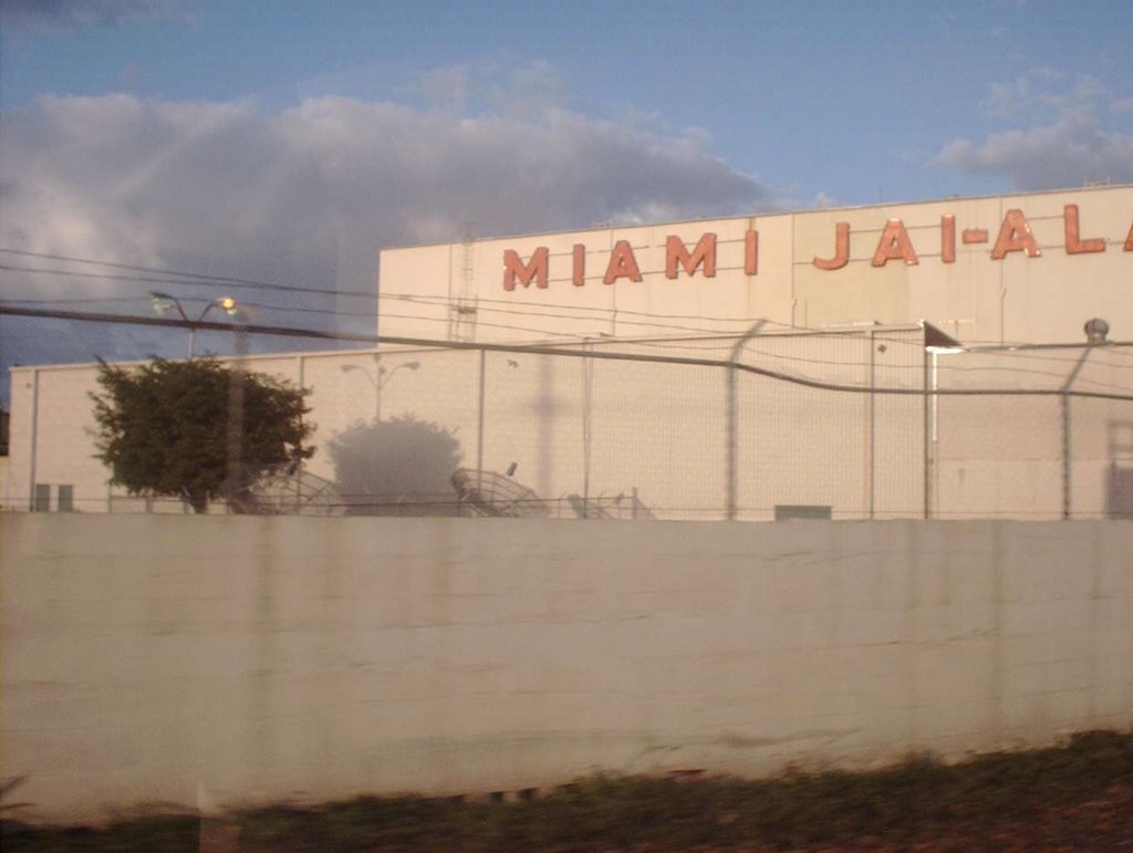 Miami Jai-Alai, Браунсвилл