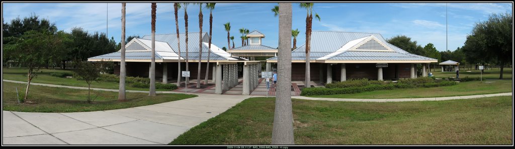 Halte routière, Floride, Вест-Палм-Бич