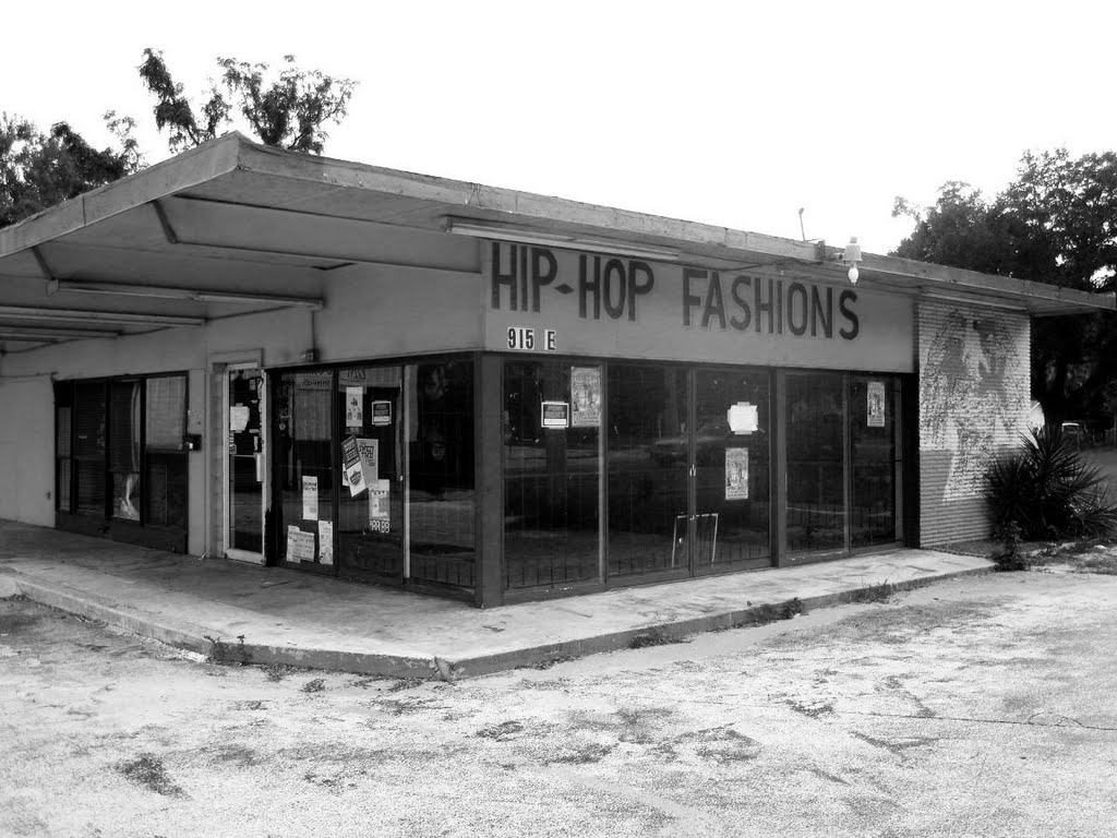 Hip-Hop Fashions, Гайнесвилл
