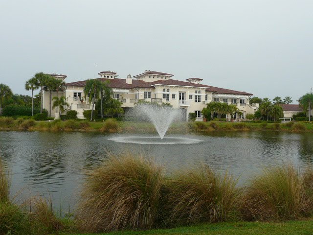 Grand Harbor Golf Club - Vero Beach, FL, Гиффорд