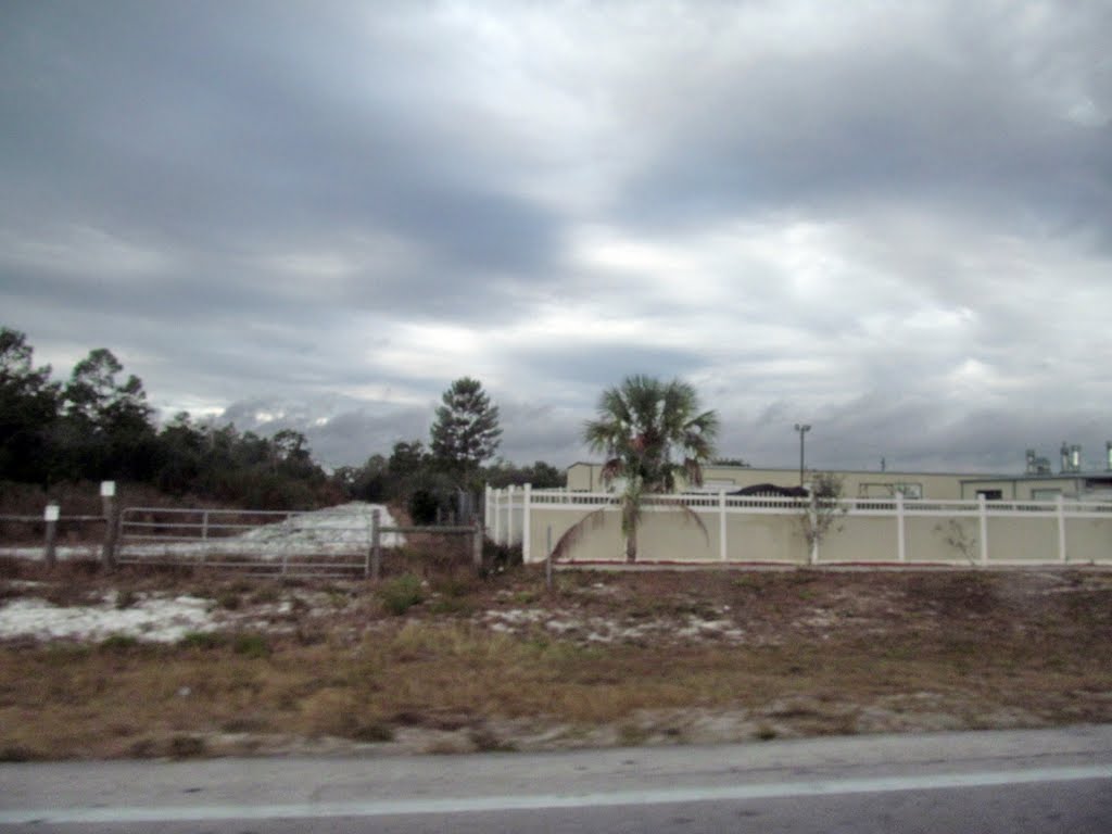 2011, Auburndale, FL, USA - 42nd St. NW, Инвуд