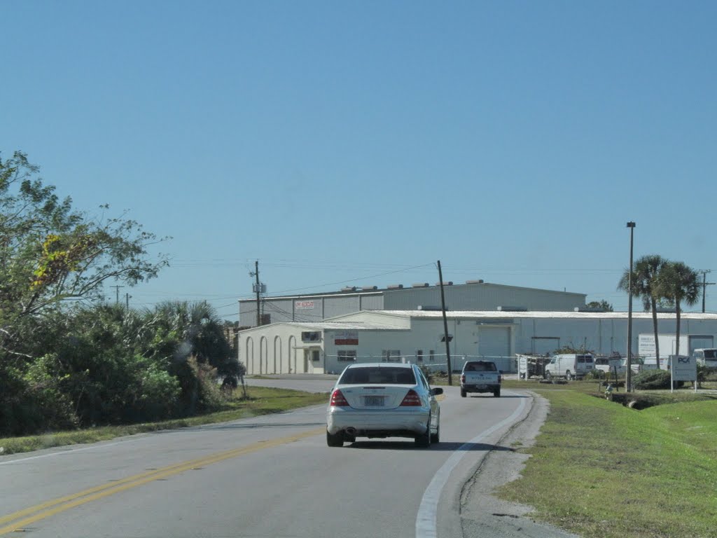 2012, Auburndale, FL, USA, Инвуд