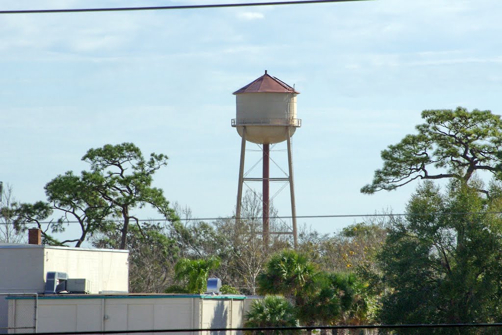 2012, Eatonville, FL - city sights, Итонвилл