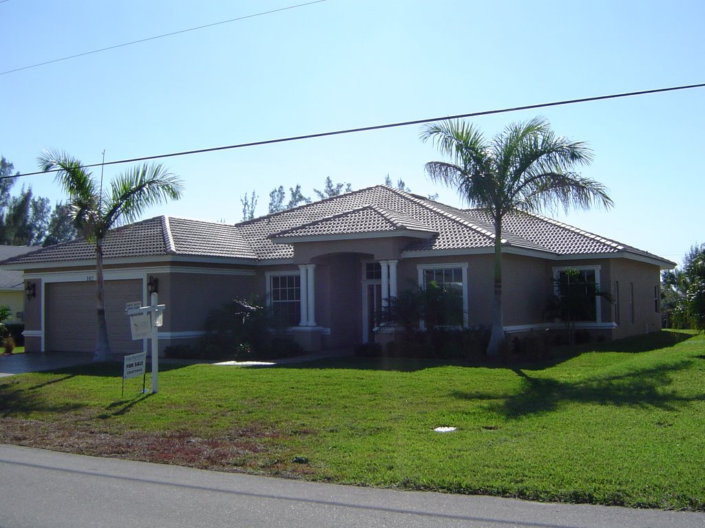 Our Cape Coral Home, Кейп-Корал