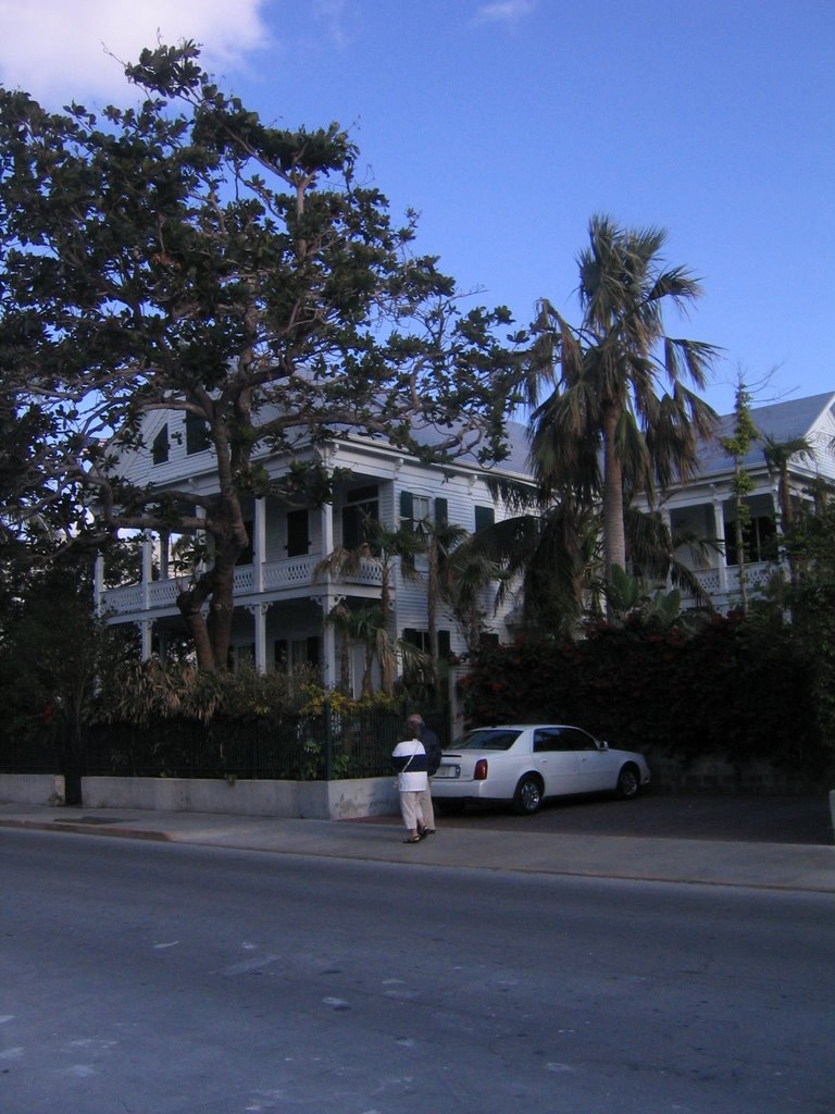 Key West, Ки-Уэст