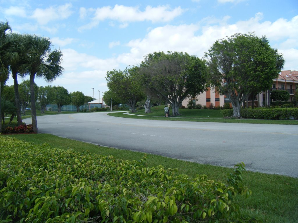 Hammock Boulevard Coconut Creek, FL, Коконат-Крик