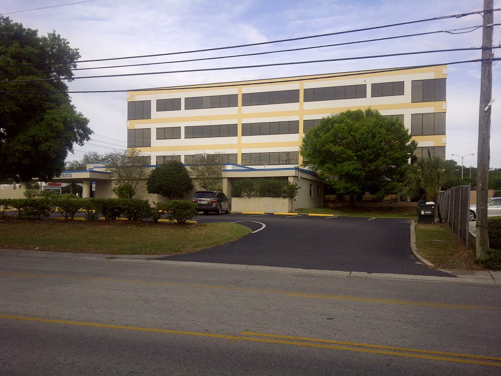 2013 04-29 Largo, Florida - Pediatrics, Ларго