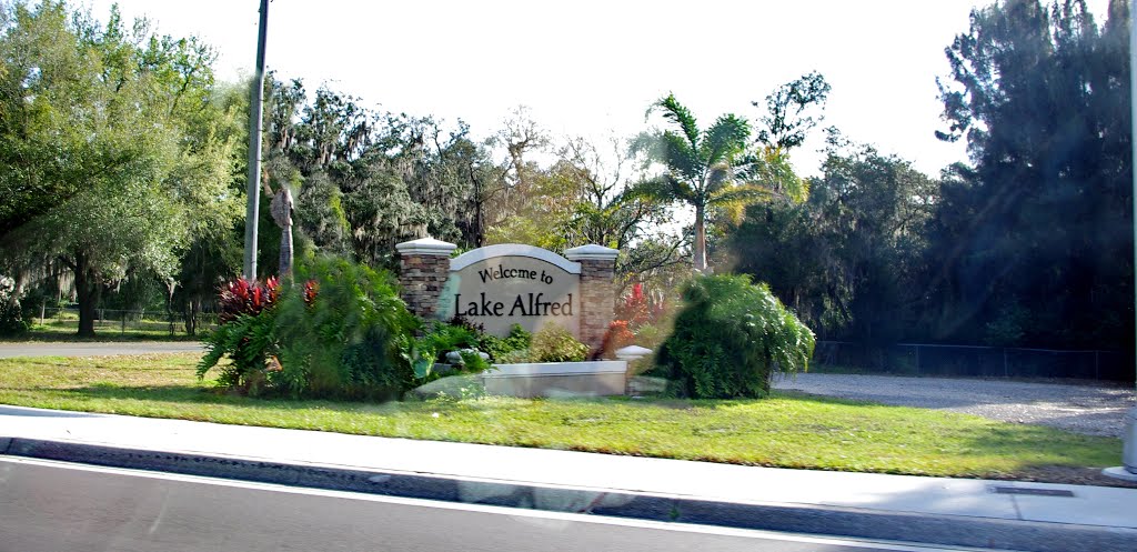 2012, Lake Alfred, FL, Лейк-Альфред