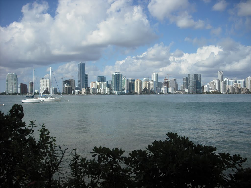Miami, Майами