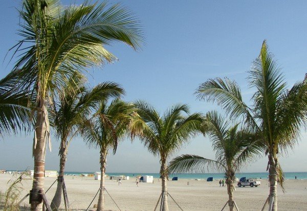 Miami Beach, Майами