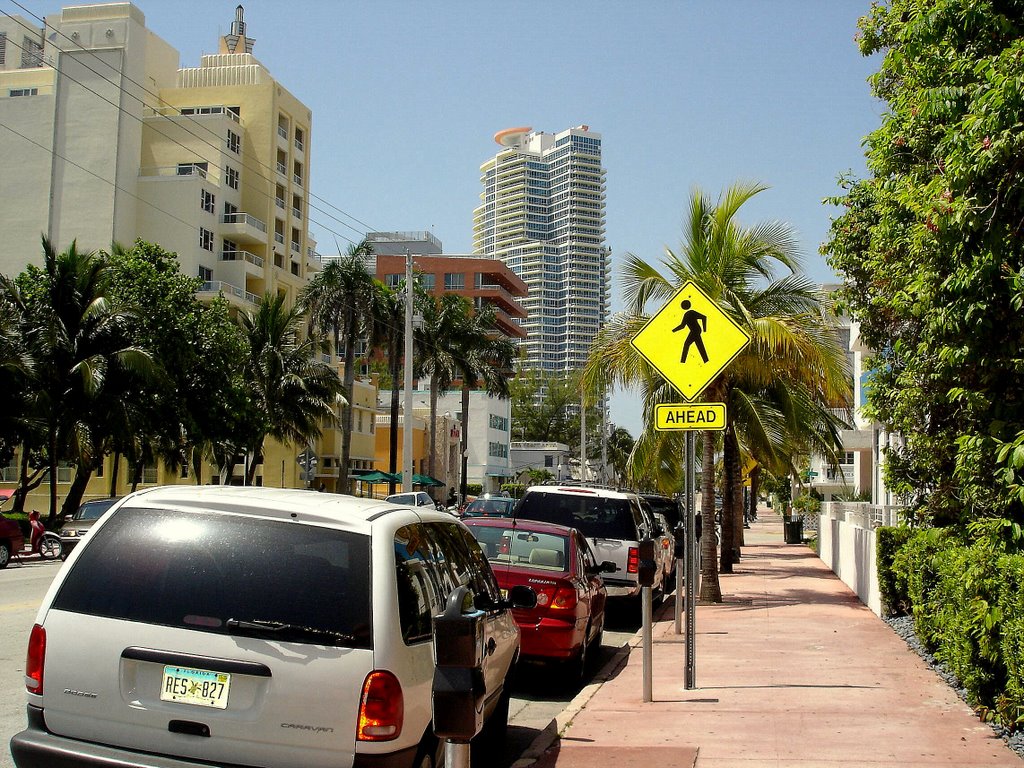 Miami Beach, FL, Майами-Бич