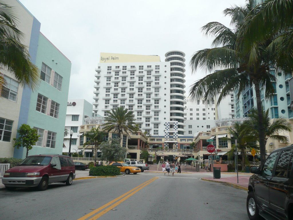 Miami - FL - USA, Майами-Бич