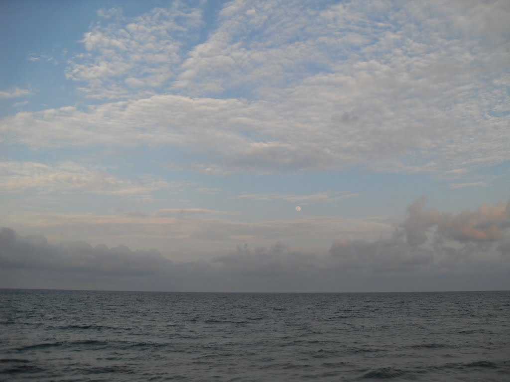 Ocean & Sky - Manalapan, FL, Маналапан