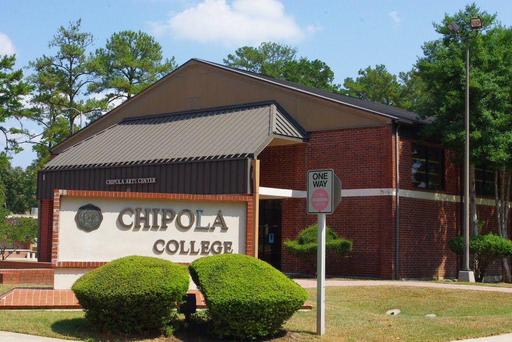 Chipola College Arts Center, Марианна