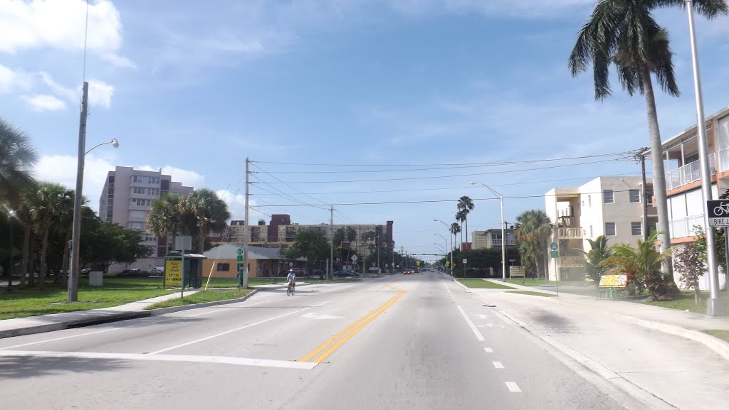 North Miami Beach, Florida (June 2014), Норт-Майами-Бич
