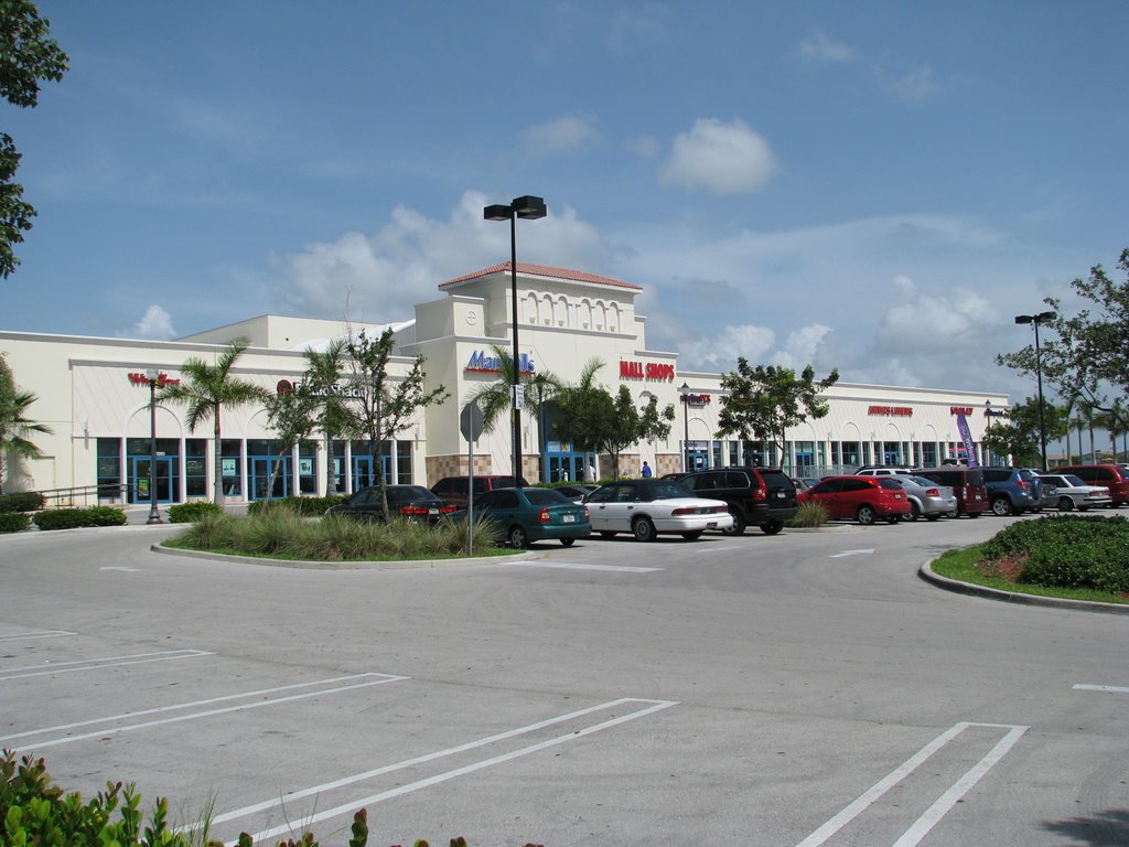 163 Street Mall (Nuevo), Норт-Майами-Бич