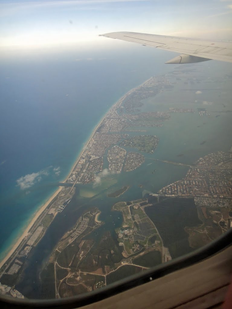 Miami Beach, Норт-Майами-Бич