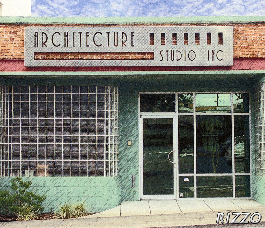 Architecture Studio Inc., Окала