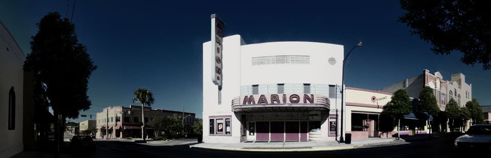 Marion Theatre, Окала