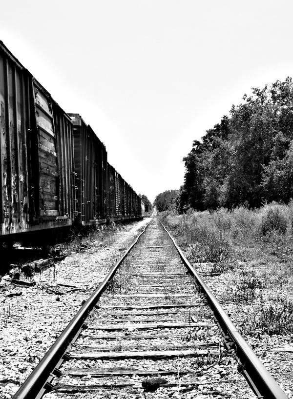 abandoned train, bradenton, fl, Онеко