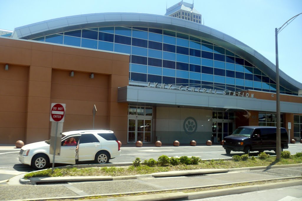 Lynx Station, Орландо