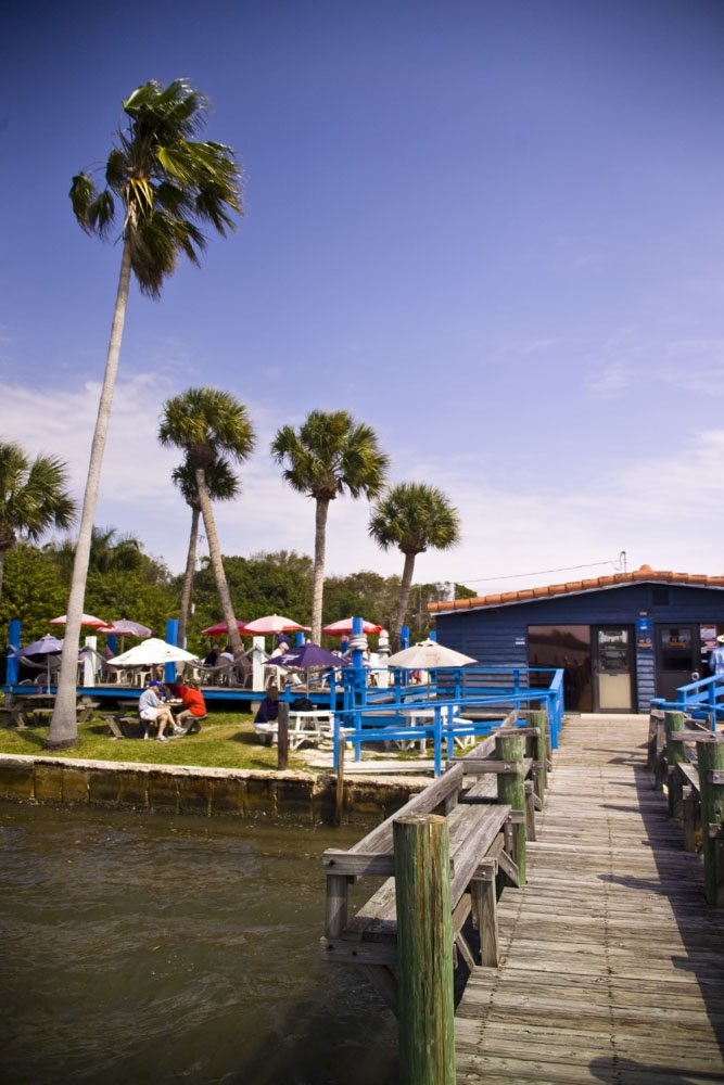 Spanish Point Pub, Osprey, FL, Оспри