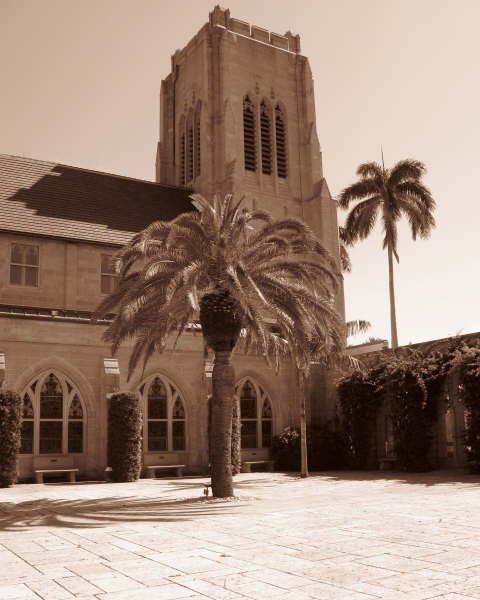 Palm Beach Church, Палм-Бич