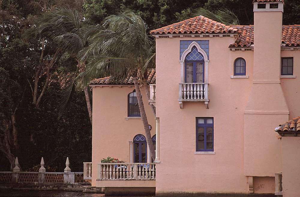 Palm Beach Villa, Палм-Бич
