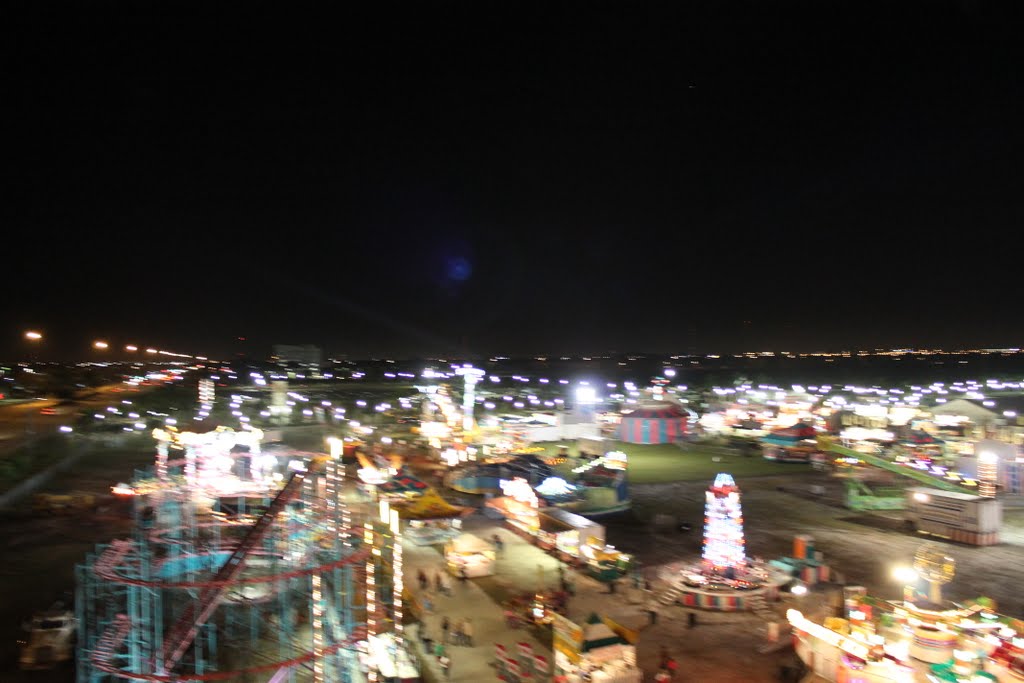 Broward County Fair 2011, Пемброк-Пайнс