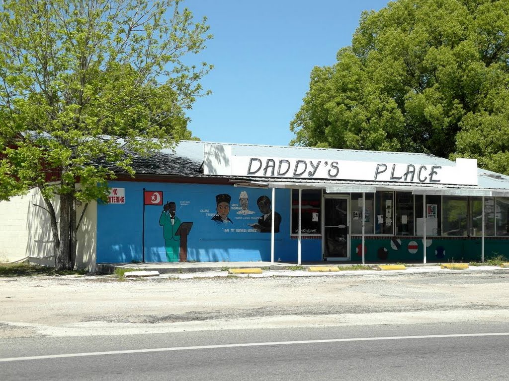 Daddys Place - Perry, Florida, Перри
