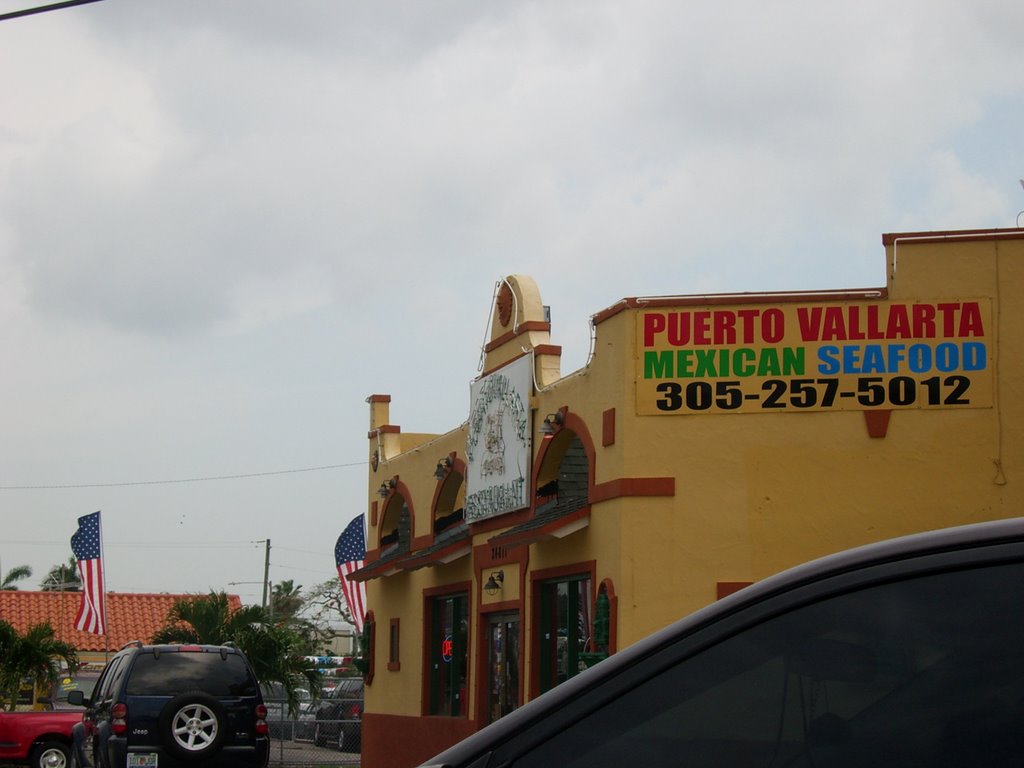Mexican Restaurant., Принстон
