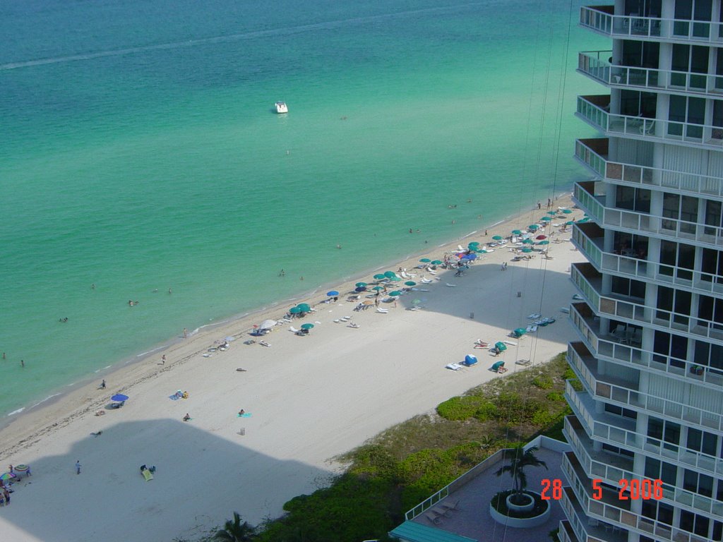 Sunny Isles Beach, FL 33160, Санни-Айлс