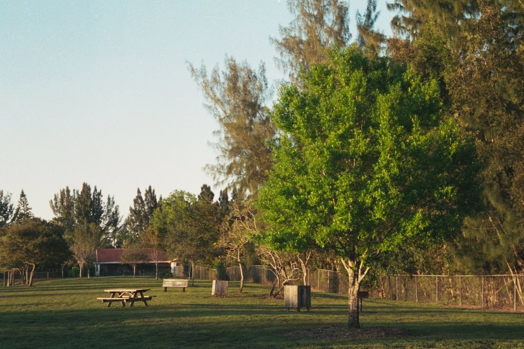 Plantation Acres North Park in Sunrise Florida, Санрайс
