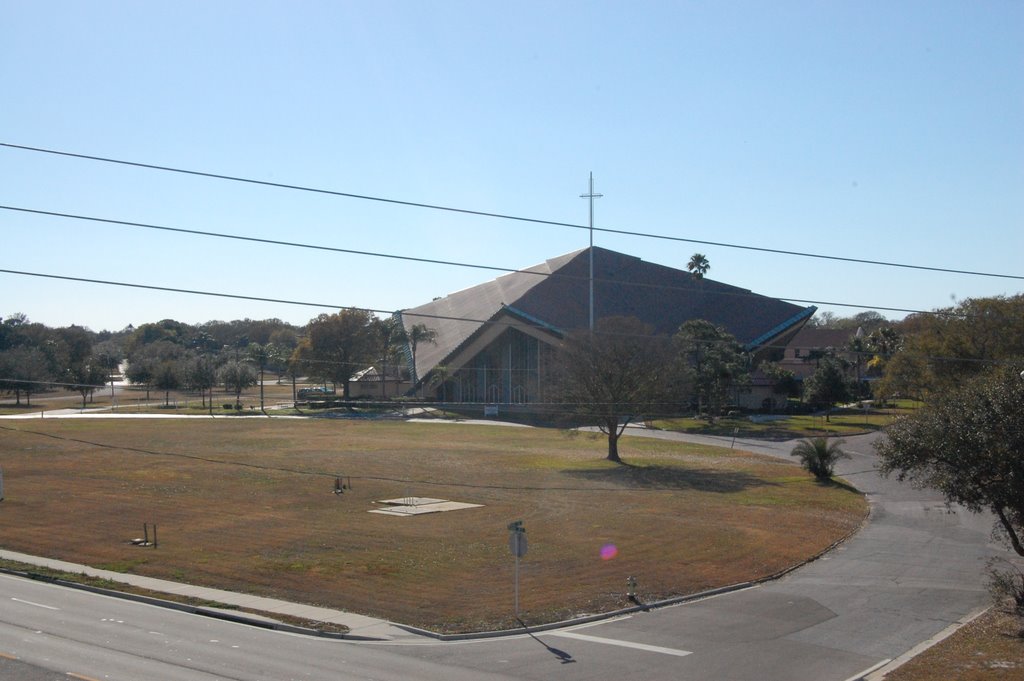 Pasadena Community Church, Саут-Пасадена