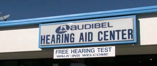 Hearing Aids South Pasadena - Audibel Hearing Aid Center, Саут-Пасадена