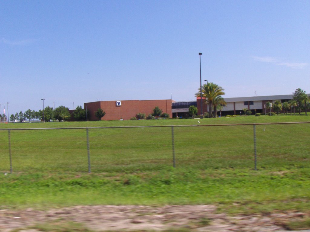 Armwood High School, Сеффнер